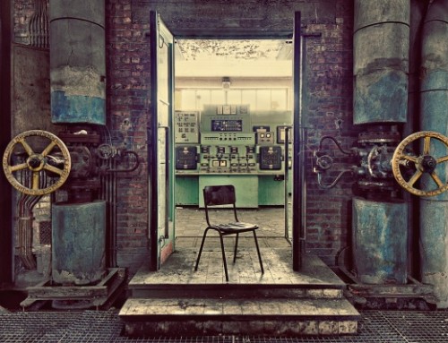 Control Room