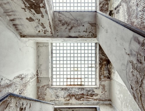 Manicomio Scala
