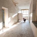 Gina Soden London Fine Art Photography Behind the scenes
