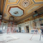 Gina Soden London Fine Art Photographer Behind the scenes