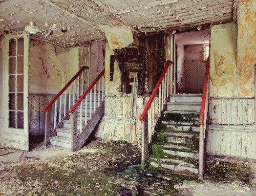 Care Home ll