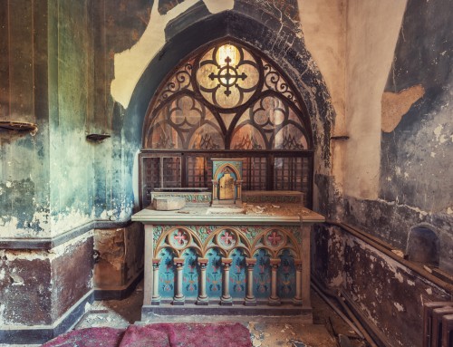 Altar