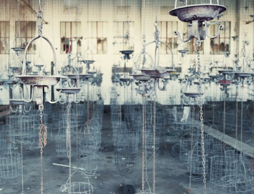 Mine: Changing Rooms
