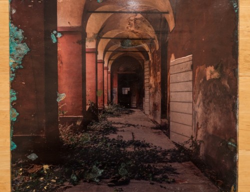Corrodium – New series