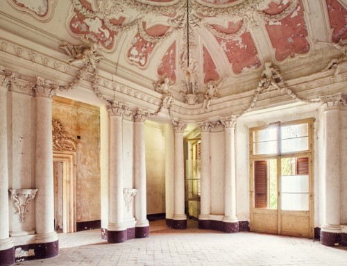 Villa Putti