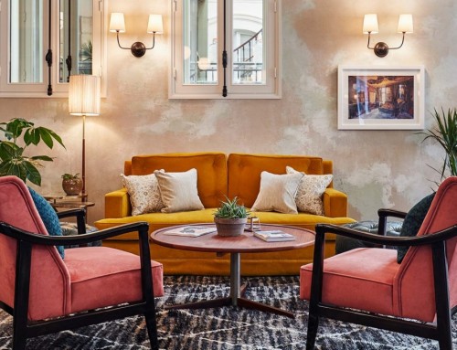 Hoxton Paris Commission