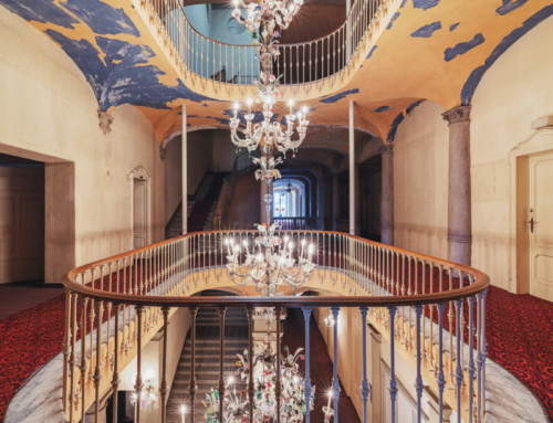 Grande Albergo