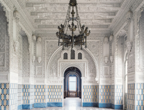 Arabesque