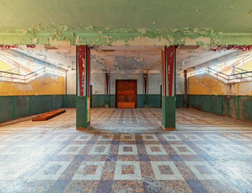 École Verte