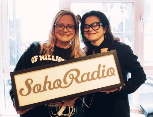 Soho Radio