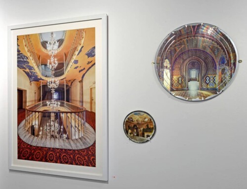 Generation Y Exhibition