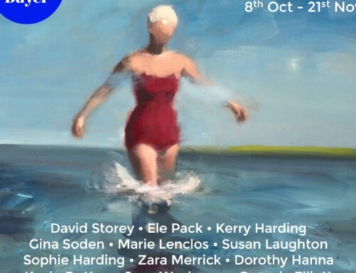 The Art Buyer Autumn Exhibition