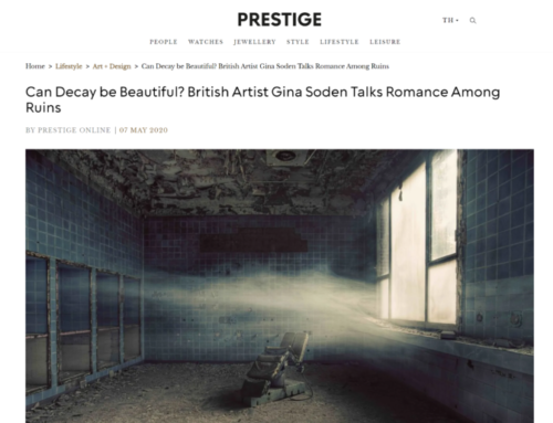 Prestige Article