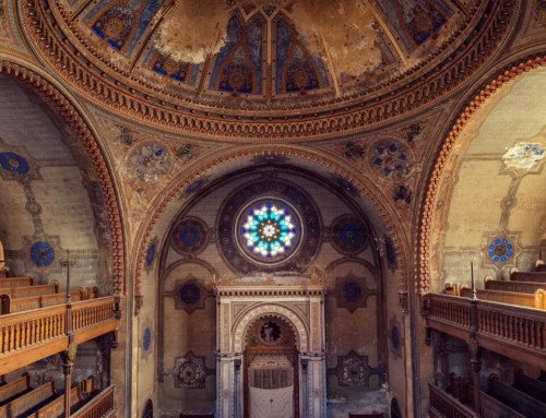 Sinagogă