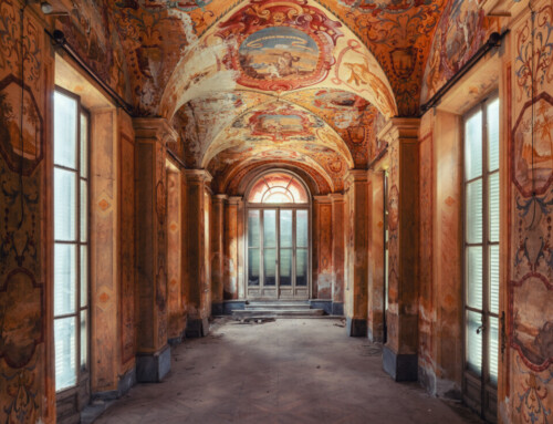 Villa Grandiosa