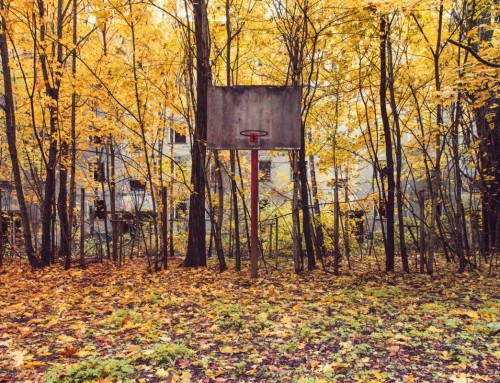 Basketball Court