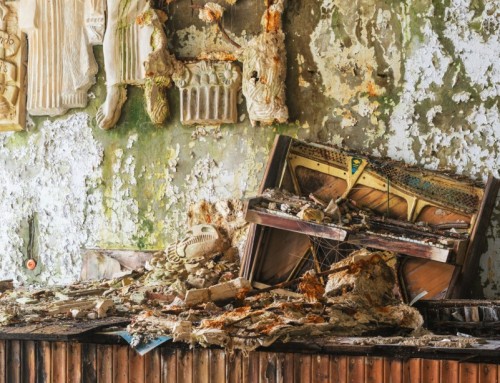 Concert Hall Piano