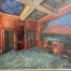 Villa Hallway with Negative