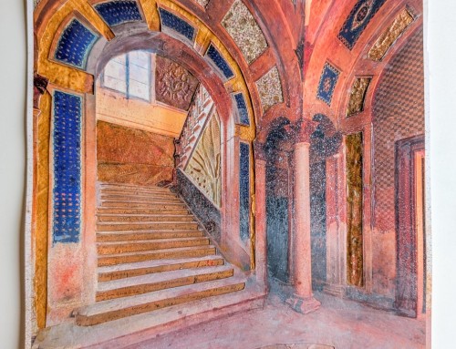 Villa di Ritiro