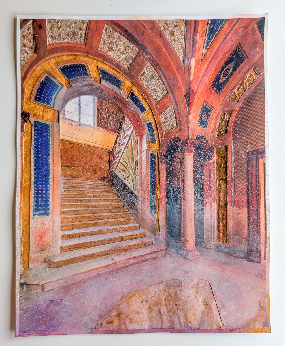 Villa di Ritiro