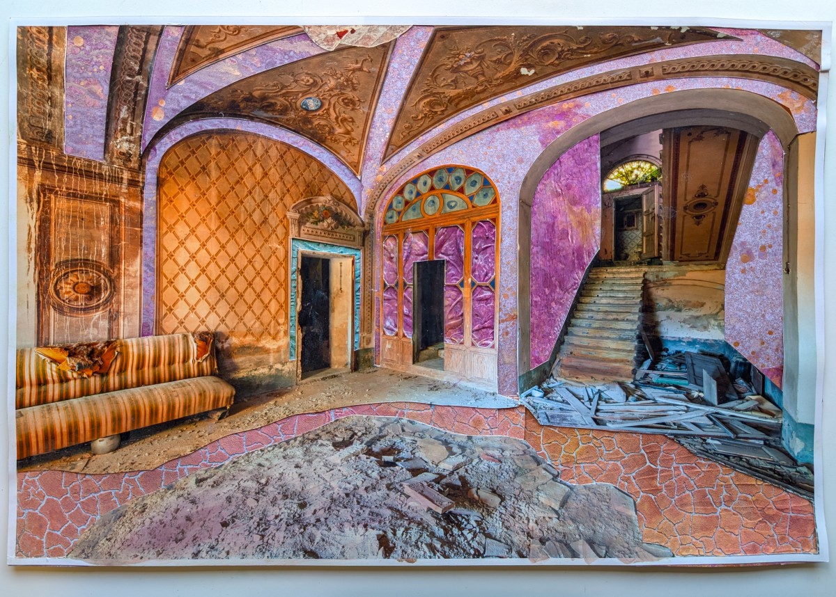 Insegnante di Chimica - Villa Nobile