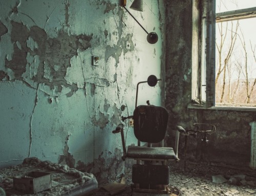 Pripyat Dentist Clinic