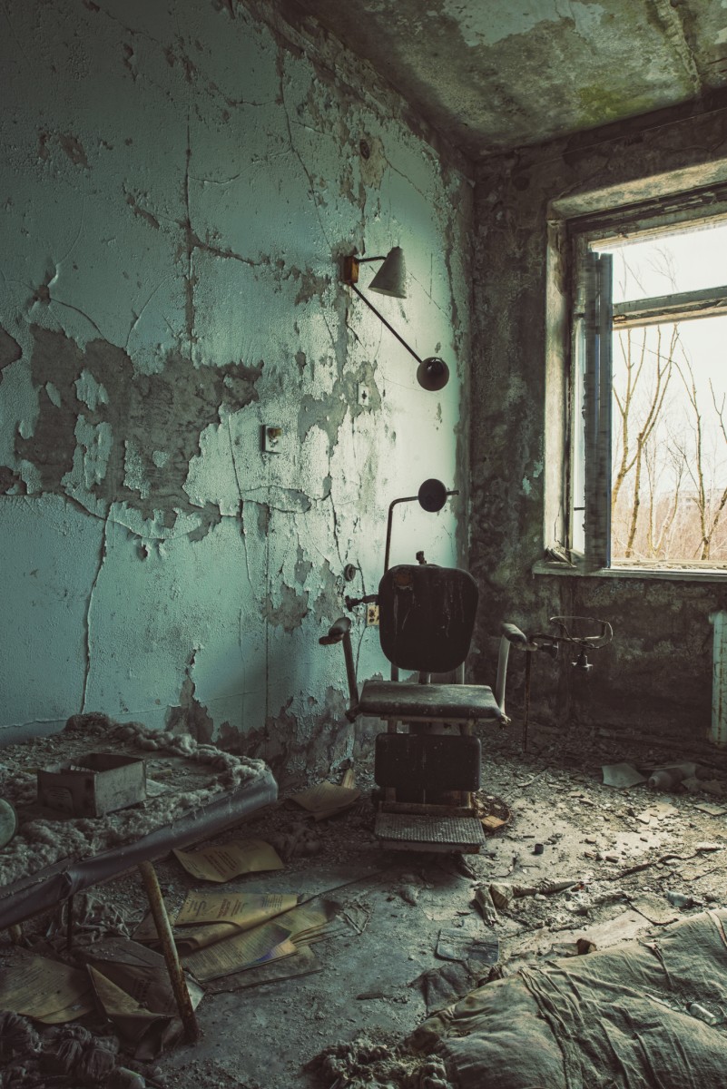 Pripyat Dentist Clinic